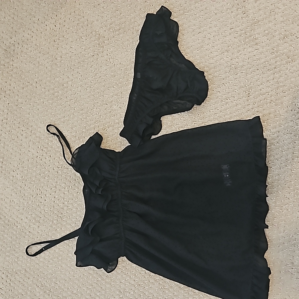 La Senza Babydoll Set